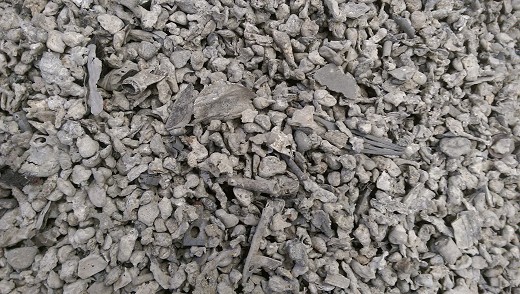 Secondary ore metals